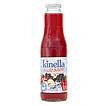 Produktabbildung: Kinella  Traube-Apfel-Kirsch - Fruchtschorle mit stillem Wasser 750 ml