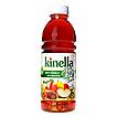 Produktabbildung: Kinella Bio Apfel-Himbeer mit Rooibostee  700 ml