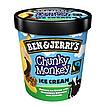 Produktabbildung: Ben & Jerry's Chunky Monkey Ice Cream  150 ml