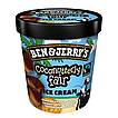 Produktabbildung: Ben & Jerry's  Coconutterly fair Ice Cream 150 ml