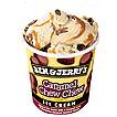 Produktabbildung: Ben & Jerry's Caramel Chew Chew Ice Cream  500 ml