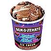 Produktabbildung: Ben & Jerry's  Phish Food Ice Cream 500 ml