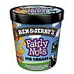 Produktabbildung: Ben & Jerry's Fairly Nuts Ice Cream  150 ml