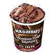 Produktabbildung: Ben & Jerry's Chocolate Fudge Brownie Ice Cream  500 ml