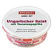 Produktabbildung: Pfennigs Ungarischer Salat mit Tomatenpaprika  125 g