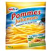 Produktabbildung: Agrarfrost Pommes Frites Juliennes  750