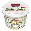 Produktabbildung: Pfennigs Gurken Salat mit Joghurt Salatcreme  250 g