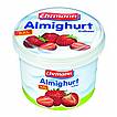 Produktabbildung: Ehrmann Almighurt Erdbeere 