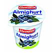 Produktabbildung: Ehrmann Almighurt Heidelbeer  150 ml