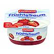 Produktabbildung: Ehrmann FrüchteTraum Erdbeer  125 g