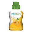 Produktabbildung: Soda-Stream  Orange 750 ml