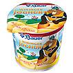 Produktabbildung: Bauer Wikinger-Joghurt Pfirsich-Banane  125 g