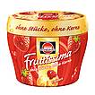 Produktabbildung: Schwartau extra Fruttissima samtig-fein Erdbeere  250 g