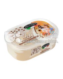 Produktabbildung: Bruno Gelato Mein Eiscafé für zu Hause Latte Macchiato 900 ml