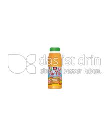 Produktabbildung: Schwartau Pur Pur Mango-Guave 250 ml