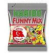 Produktabbildung: Haribo Funny Mix Halal  100 g