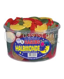 Haribo Halbmonde
