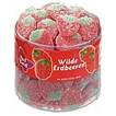 Produktabbildung: Red Band  Wilde Erdbeeren Halal 100 St.