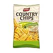 Produktabbildung: Lorenz  Country Chips Créme Fraîche 110 g
