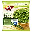 Produktabbildung: iglo vivactiv Gartenerbsen  800 g
