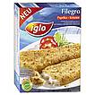Produktabbildung: iglo Filegro Paprika-Kräuter  250 g