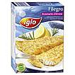 Produktabbildung: iglo Filegro Rosmarin-Zitrone  250 g