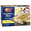 Produktabbildung: iglo Gourmet-Filets Wildlachs Zitrone-Dill  280 g
