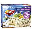 Produktabbildung: iglo Naturfilets mit Marinade Kräuter-Knoblauch  300 g