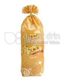 Produktabbildung: Naturata Hartweizen-Spirelli, hell 500 g
