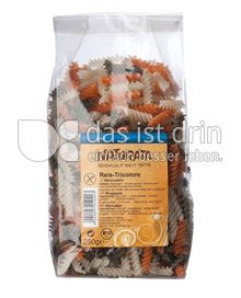 Produktabbildung: Naturata Reis-Tricolore 250 g