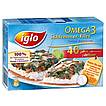 Produktabbildung: iglo Omega-3 Schlemmer-Filet  380 g