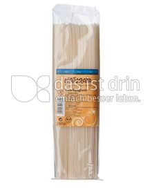 Produktabbildung: Naturata Reis-Spaghetti 250 g