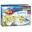 Produktabbildung: iglo Schlemmer-Filet Balance  380 g