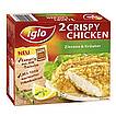 Produktabbildung: iglo 2 Crispy Chicken  200 g