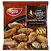 Produktabbildung: iglo Chicken-Wings in Asia-Marinade  560 g