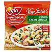 Produktabbildung: iglo Viva Italia!  Penne-Creme-Spinaci 500 g