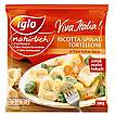 Produktabbildung: iglo Viva Italia!  Ricotta-Spinat-Tortelloni 500 g
