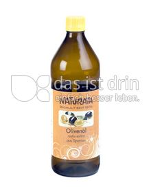 Produktabbildung: Naturata Olivenöl aus Spanien nativ extra 750 ml