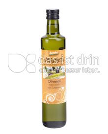Produktabbildung: Naturata Olivenöl aus Tunesien, demeter nativ extra 500 ml