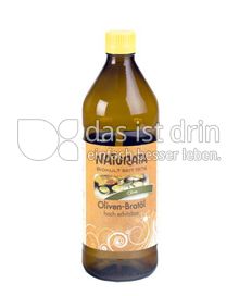 Produktabbildung: Naturata Oliven-Bratöl, desodoriert 500 ml