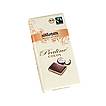 Produktabbildung: Naturata  Schokolade Praliné Cocos 100 g