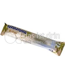 Produktabbildung: Naturata Schokostick Kokos-Flip 22 g