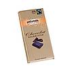 Produktabbildung: Naturata Chocolat Halbbitter  100 g