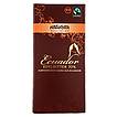 Produktabbildung: Naturata Schokolade Edelbitter Ecuador 70%  100 g