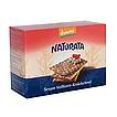 Produktabbildung: Naturata Sesam-Vollkorn-Knäckebrot  250 g