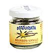 Produktabbildung: Naturata Bourbon-Vanille, gemahlen  10 g