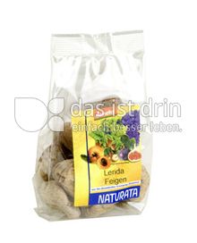 Produktabbildung: Naturata Lerida-Feigen Demeter 200 g