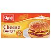 Produktabbildung: Quisit Cheese Burger  280 g