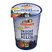 Produktabbildung: Berchtesgadener Land Frucht Buttermilch  500 g