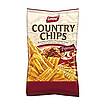 Produktabbildung: Lorenz  Country Chips Peperoni 110 g